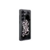 Coque personnalisable renforcée pour Galaxy S25 Ultra Noir