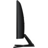 SAMSUNG ECRAN 32 S32D396G Noir