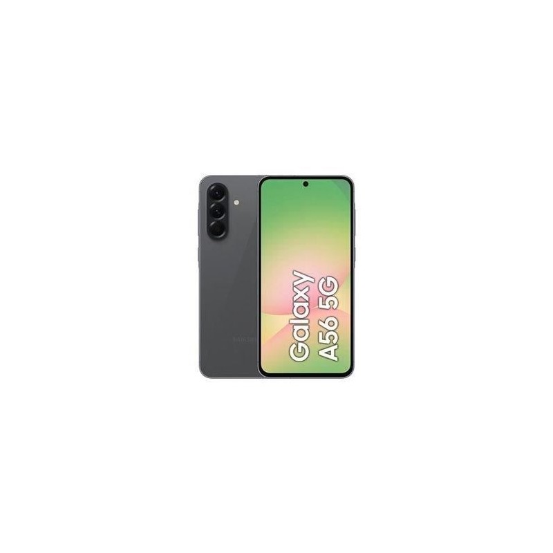 SAMSUNG Galaxy A56 5G Smartphone 128 Go Graphite SAMSUNG Galaxy A56 5G Smartphone 128 Go Graphite