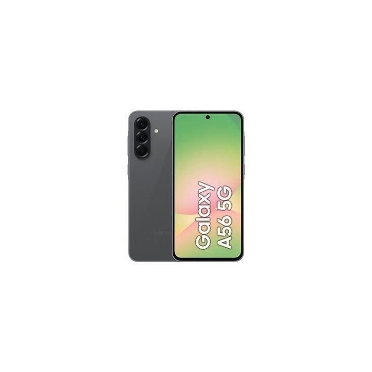 SAMSUNG Galaxy A56 5G Smartphone 128 Go Graphite SAMSUNG Galaxy A56 5G Smartphone 128 Go Graphite