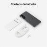 SAMSUNG Galaxy A56 5G Smartphone 128 Go Graphite