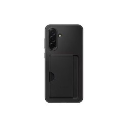 Coque et étui téléphone mobile Samsung arriere avec porte-carte Gal
