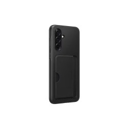 Coque et étui téléphone mobile Samsung arriere avec porte-carte Gal