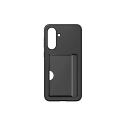 Coque et étui téléphone mobile Samsung arriere avec porte-carte Gal