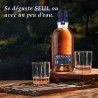 Aberlour - 14 ans - Whisky Ecossais Single Malt avec étui - 40,0% Vol