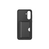 Coque et étui téléphone mobile Samsung arriere avec porte-carte Gal