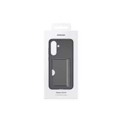 Coque et étui téléphone mobile Samsung arriere avec porte-carte Gal