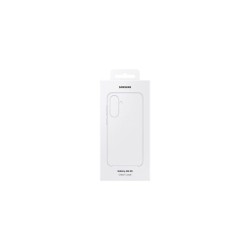 Coque et étui téléphone mobile Samsung Galaxy A36 5G Transparente