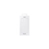 Coque et étui téléphone mobile Samsung Galaxy A36 5G Transparente