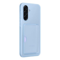 Coque et étui téléphone mobile Samsung arriere avec porte-carte Gal