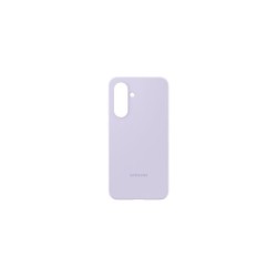 Coque et étui téléphone mobile Samsung silicone Galaxy A36 5G Lavan