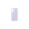 Coque et étui téléphone mobile Samsung silicone Galaxy A36 5G Lavan