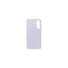 Coque et étui téléphone mobile Samsung silicone Galaxy A36 5G Lavan