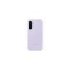 Coque et étui téléphone mobile Samsung silicone Galaxy A36 5G Lavan