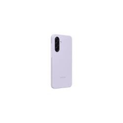 Coque et étui téléphone mobile Samsung silicone Galaxy A36 5G Lavan