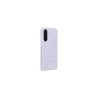 Coque et étui téléphone mobile Samsung silicone Galaxy A36 5G Lavan