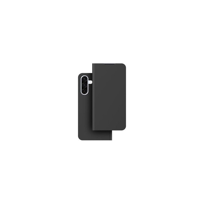 Coque Flip Wallet 'Designed for Samsung' Galaxy A56 5G Noir Coque Flip Wallet 'Designed for Samsung' Galaxy A56 5G Noir