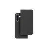 Coque Flip Wallet 'Designed for Samsung' Galaxy A56 5G Noir