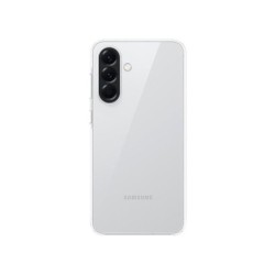 Coque transparente pour Galaxy A56