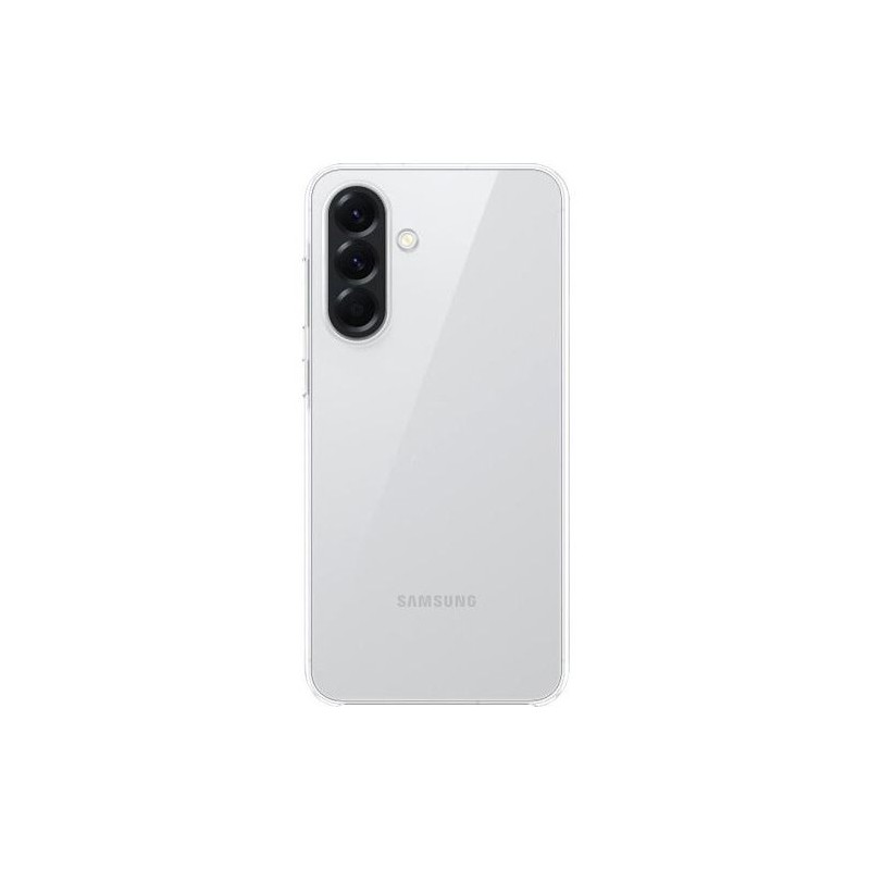Coque transparente pour Galaxy A56 Coque transparente pour Galaxy A56