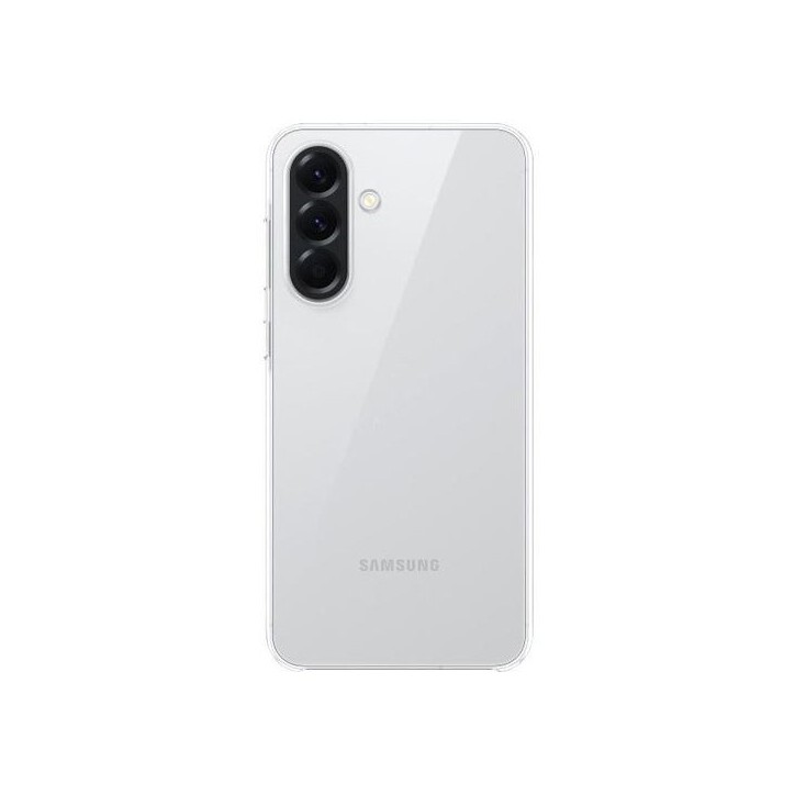 Coque transparente pour Galaxy A56