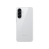 Coque transparente pour Galaxy A56