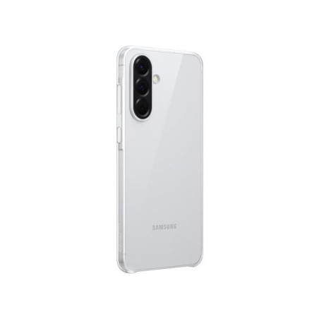 Coque transparente pour Galaxy A56