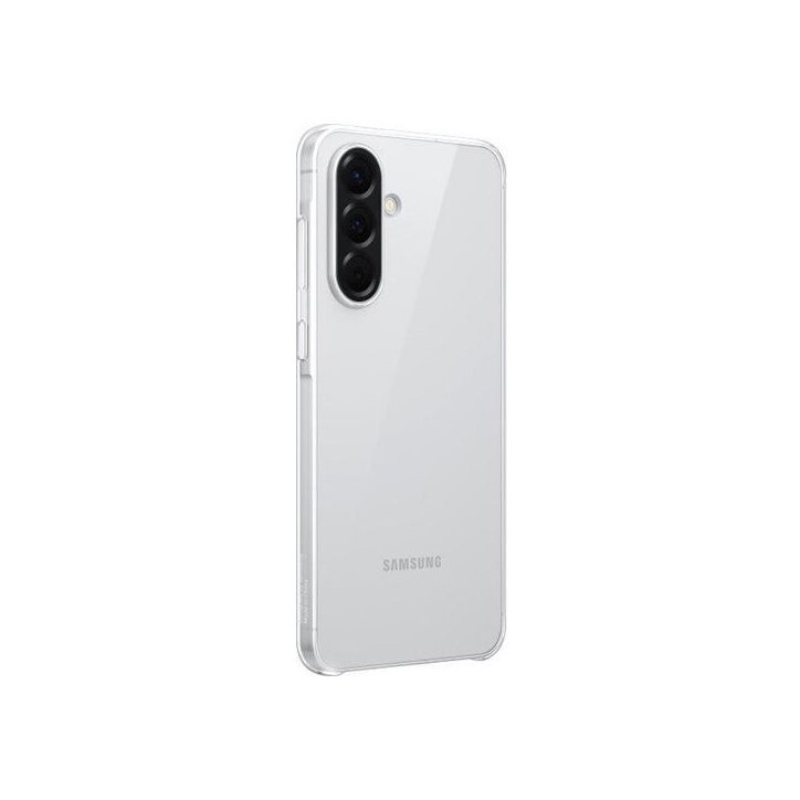 Coque transparente pour Galaxy A56