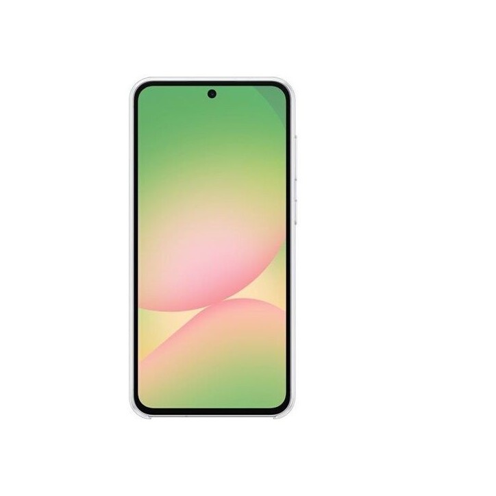 Coque transparente pour Galaxy A56