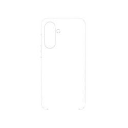 Coque transparente pour Galaxy A56