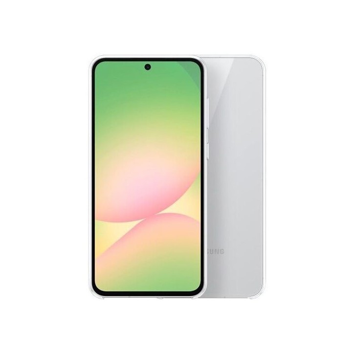 Coque transparente pour Galaxy A56