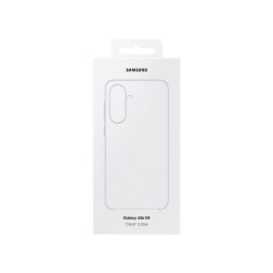 Coque transparente pour Galaxy A56