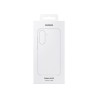 Coque transparente pour Galaxy A56