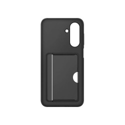 Coque et étui téléphone mobile Samsung arriere avec porte-carte Gal