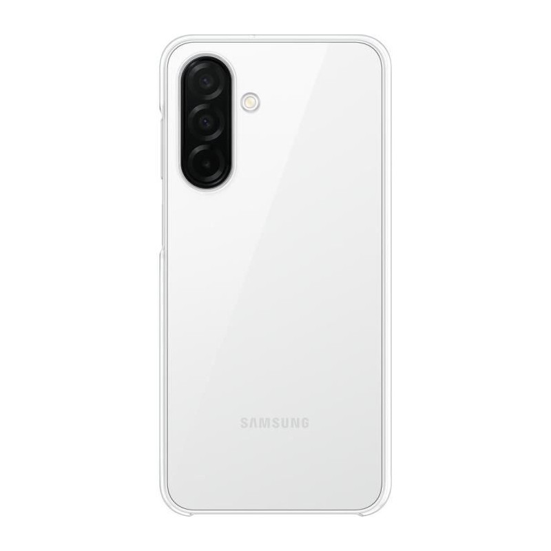 Coque Galaxy A26 5G Transparente Coque Galaxy A26 5G Transparente