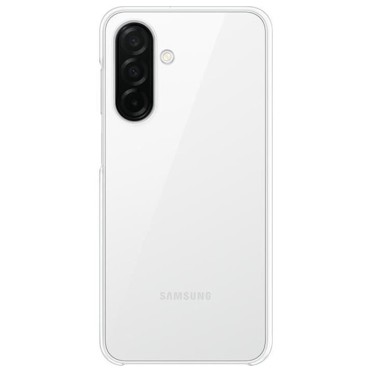 Coque Galaxy A26 5G Transparente
