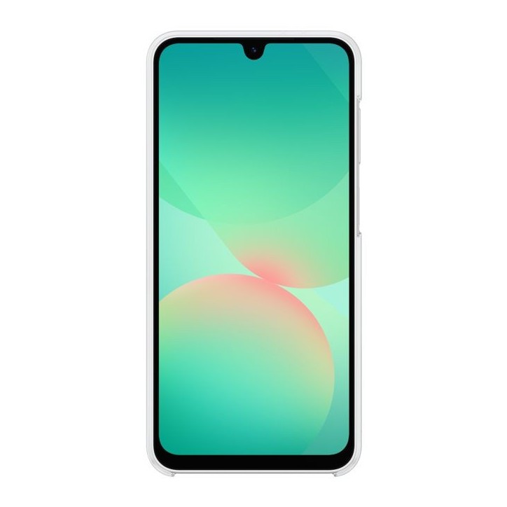 Coque Galaxy A26 5G Transparente