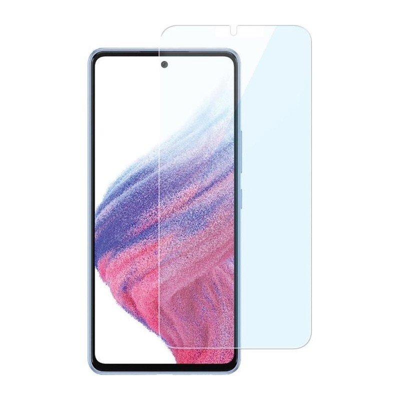 Verre trempé 'designed for samsung' pour Galaxy A26 5G Verre trempé 'designed for samsung' pour Galaxy A26 5G