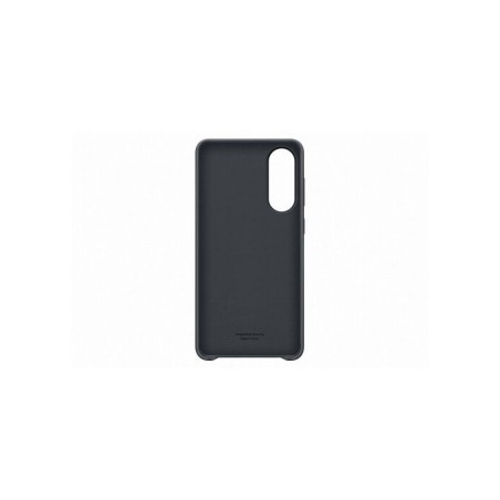 Coque Kindsuit Noir pour Samsung Galaxy S25 Edge