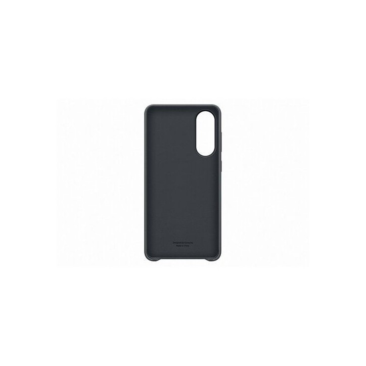 Coque Kindsuit Noir pour Samsung Galaxy S25 Edge