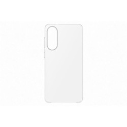 Coque Transparent pour Samsung Galaxy S25 Edge