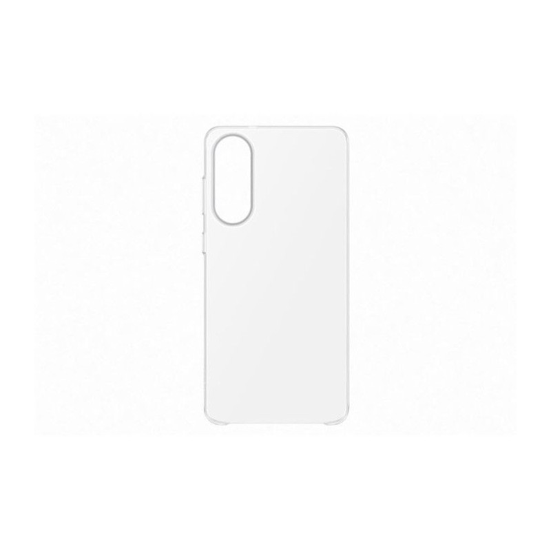 Coque Transparent pour Samsung Galaxy S25 Edge Coque Transparent pour Samsung Galaxy S25 Edge