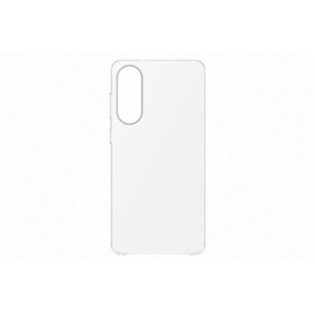 Coque Transparent pour Samsung Galaxy S25 Edge