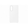 Coque Transparent pour Samsung Galaxy S25 Edge