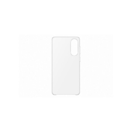 Coque Transparent pour Samsung Galaxy S25 Edge