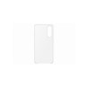 Coque Transparent pour Samsung Galaxy S25 Edge