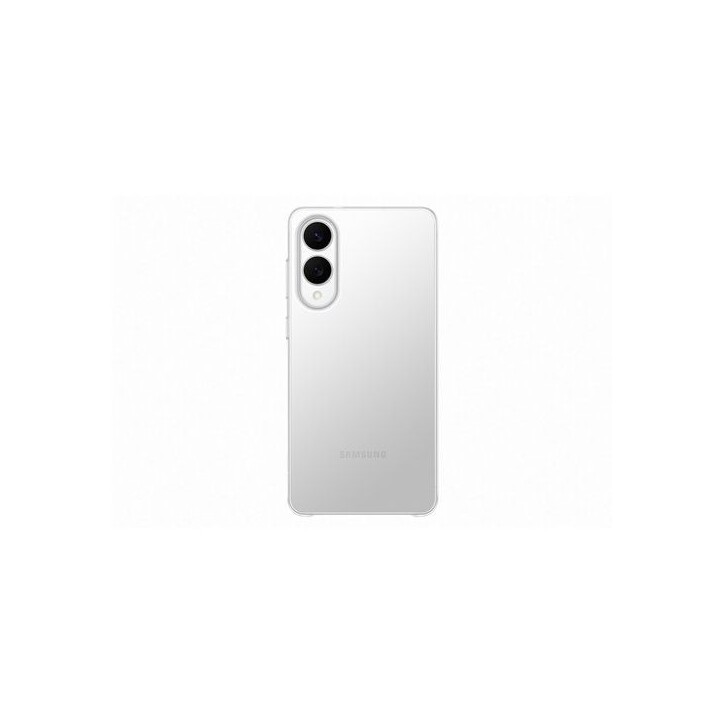 Coque Transparent pour Samsung Galaxy S25 Edge