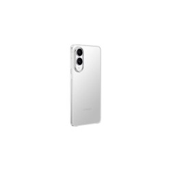 Coque Transparent pour Samsung Galaxy S25 Edge