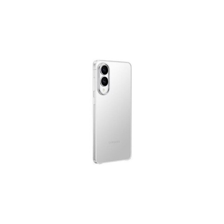 Coque Transparent pour Samsung Galaxy S25 Edge