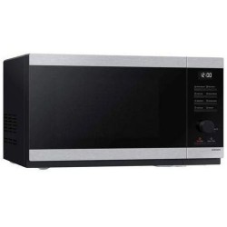 Micro-ondes Grill - SAMSUNG - MG32DG4524AT - Noir - 32 L - 51,7 x 29,7